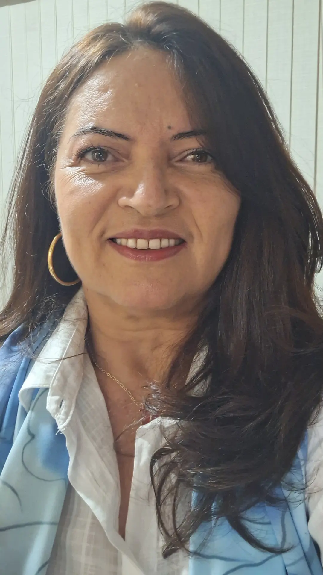Eureni Palma